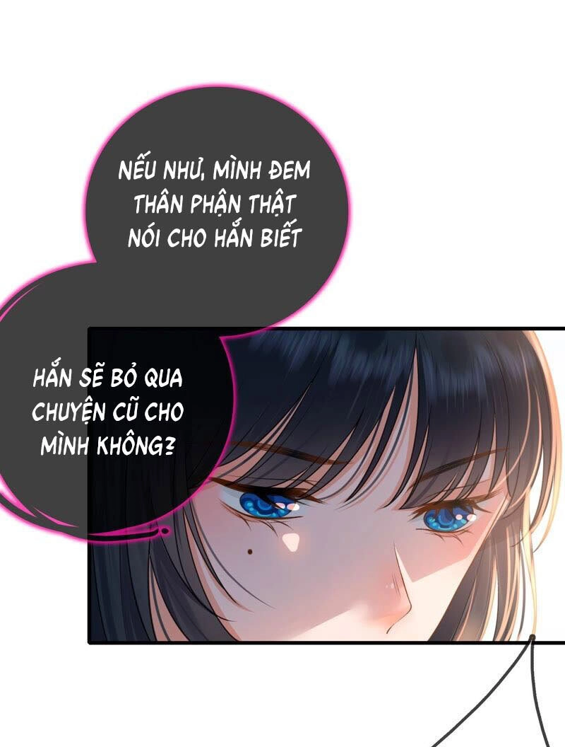 Thái Tử, Người Thật Ngọt Ngào Chapter 30 - 32