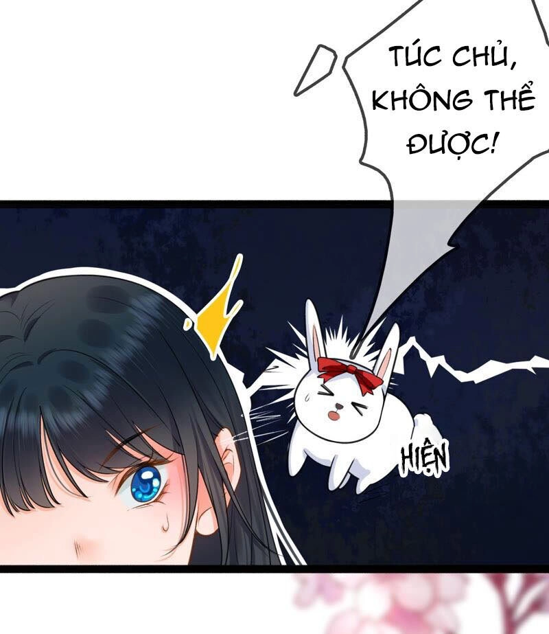 Thái Tử, Người Thật Ngọt Ngào Chapter 30 - 33