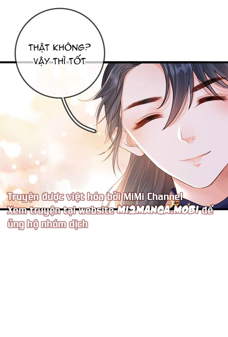 Thái Tử, Người Thật Ngọt Ngào Chapter 30 - 40
