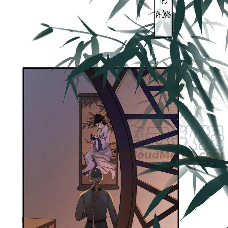 Thái Tử, Người Thật Ngọt Ngào Chapter 31 - 8