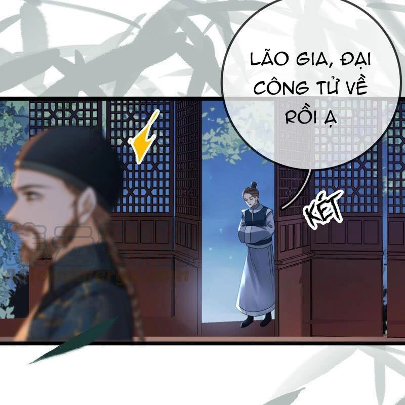 Thái Tử, Người Thật Ngọt Ngào Chapter 31 - 12