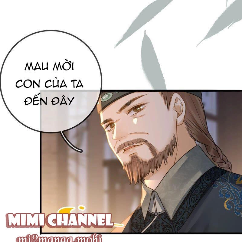 Thái Tử, Người Thật Ngọt Ngào Chapter 31 - 13