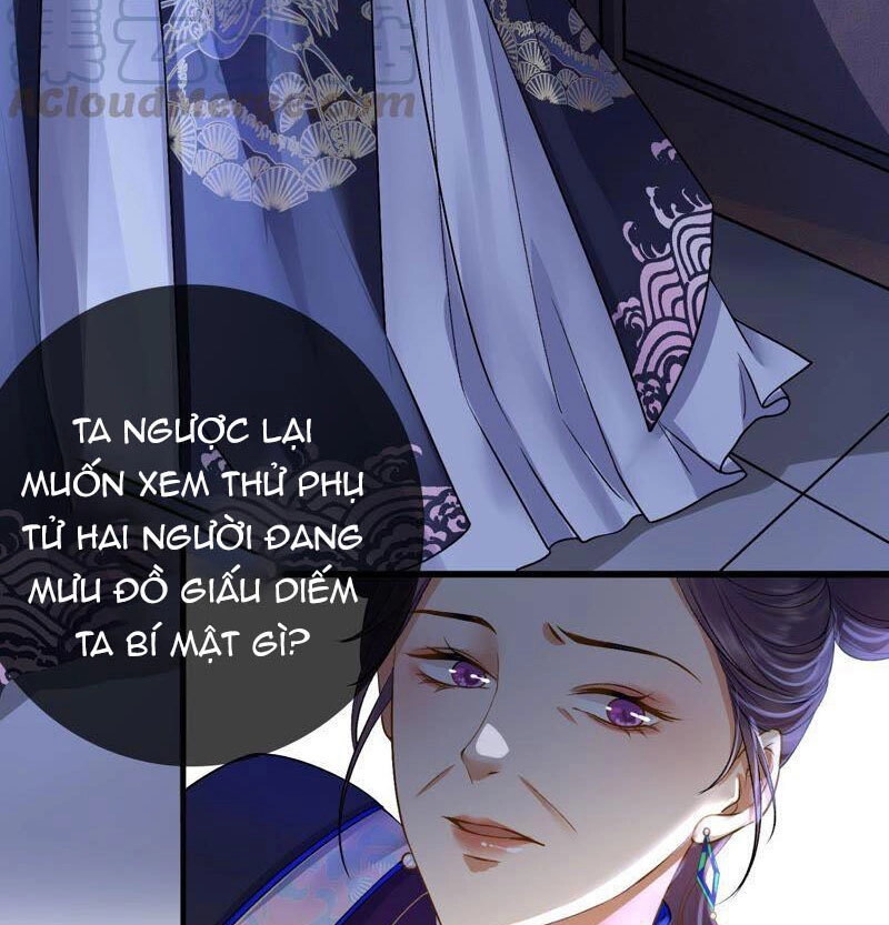 Thái Tử, Người Thật Ngọt Ngào Chapter 31 - 34