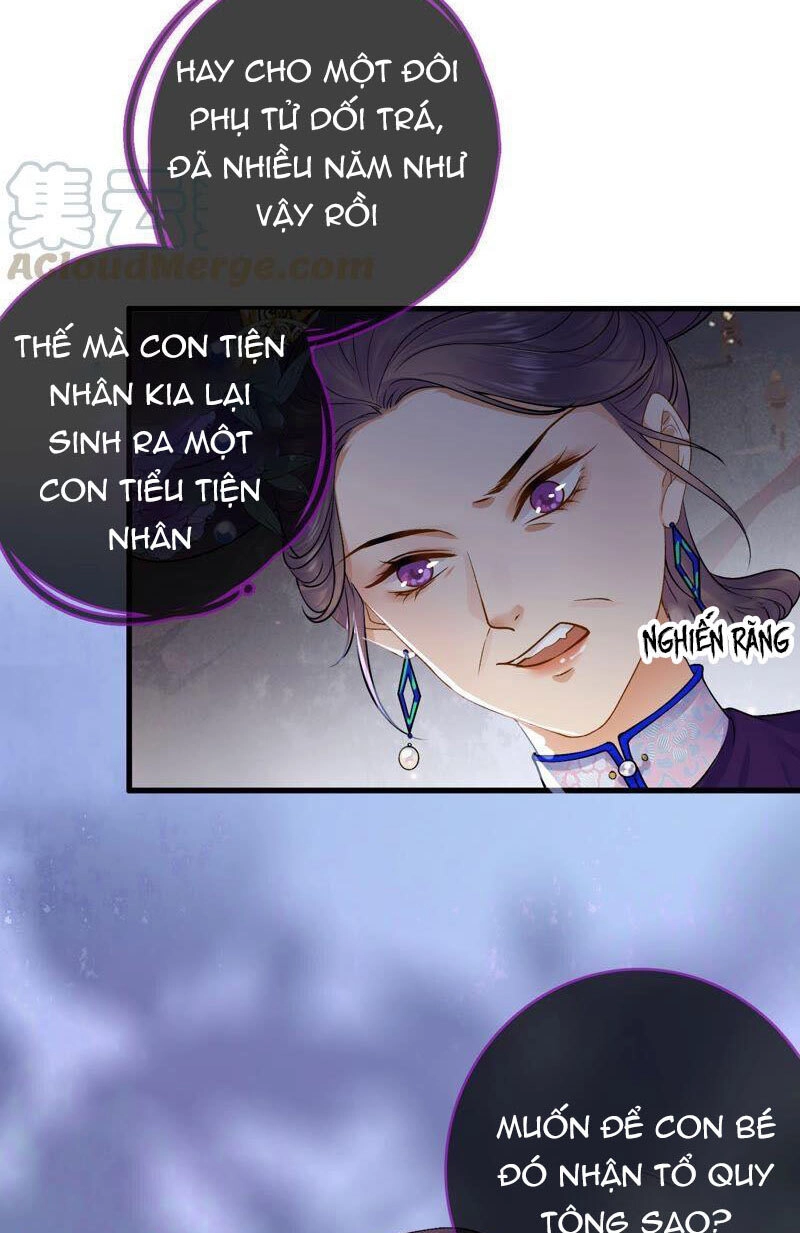 Thái Tử, Người Thật Ngọt Ngào Chapter 31 - 42