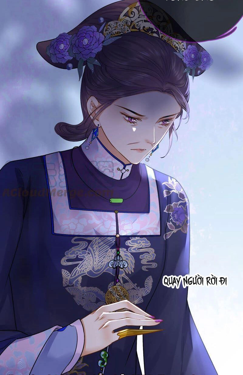 Thái Tử, Người Thật Ngọt Ngào Chapter 31 - 43