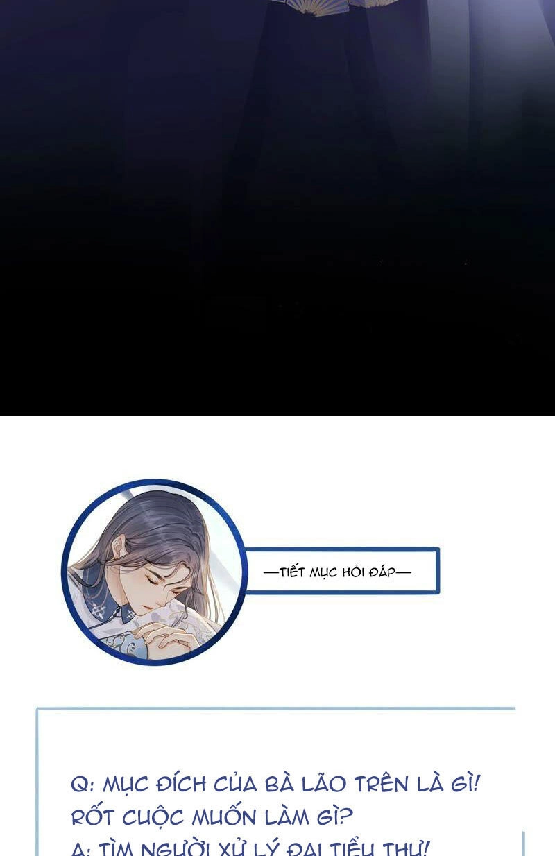 Thái Tử, Người Thật Ngọt Ngào Chapter 31 - 45