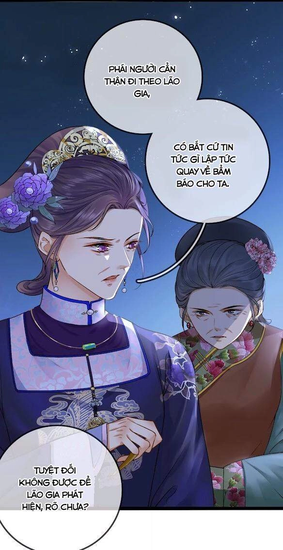 Thái Tử, Người Thật Ngọt Ngào Chapter 32 - 6