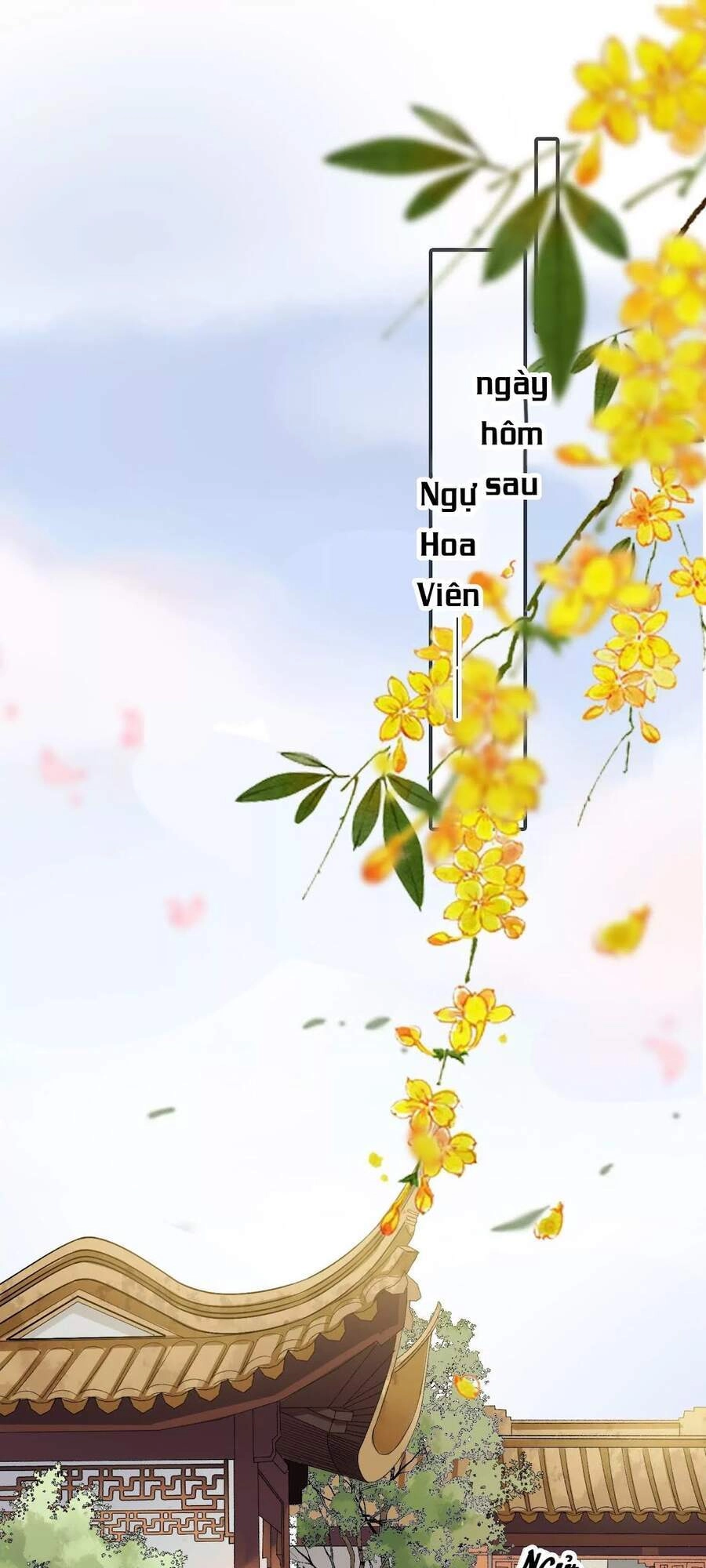 Thái Tử, Người Thật Ngọt Ngào Chapter 32 - 8