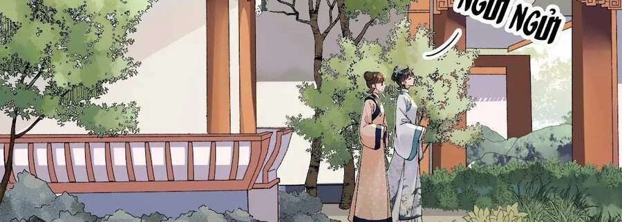 Thái Tử, Người Thật Ngọt Ngào Chapter 32 - 9