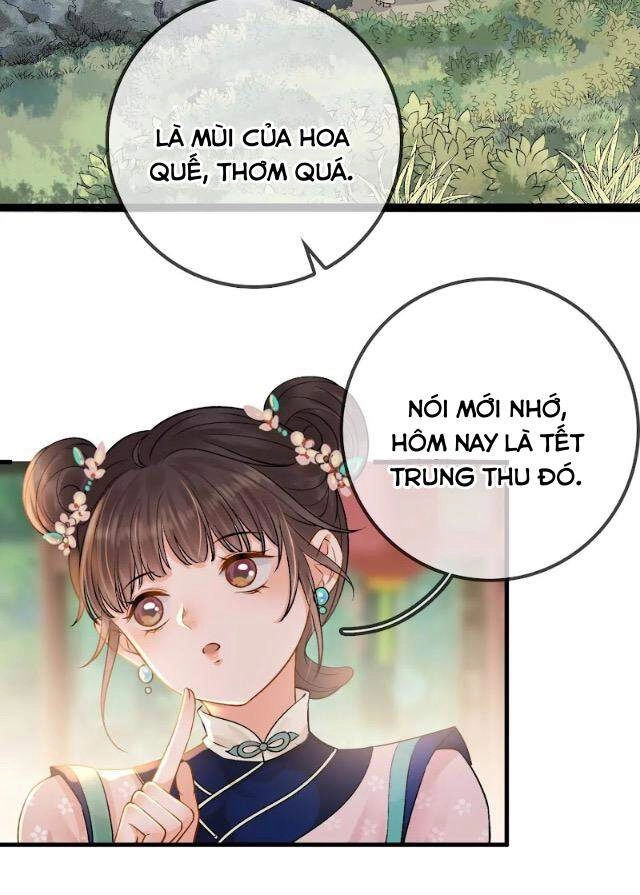 Thái Tử, Người Thật Ngọt Ngào Chapter 32 - 10