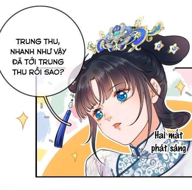 Thái Tử, Người Thật Ngọt Ngào Chapter 32 - 11