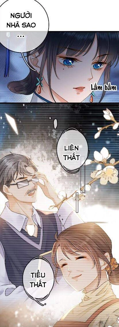 Thái Tử, Người Thật Ngọt Ngào Chapter 32 - 13