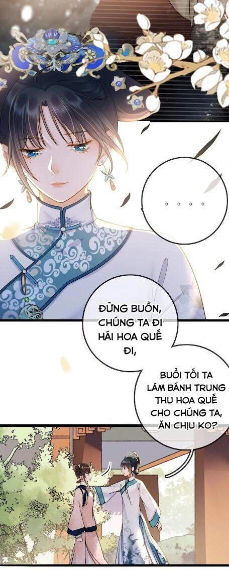 Thái Tử, Người Thật Ngọt Ngào Chapter 32 - 14