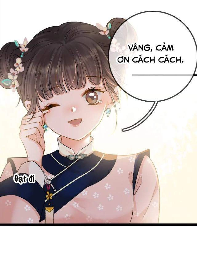 Thái Tử, Người Thật Ngọt Ngào Chapter 32 - 15