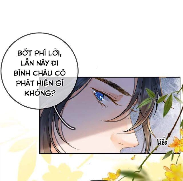 Thái Tử, Người Thật Ngọt Ngào Chapter 32 - 20