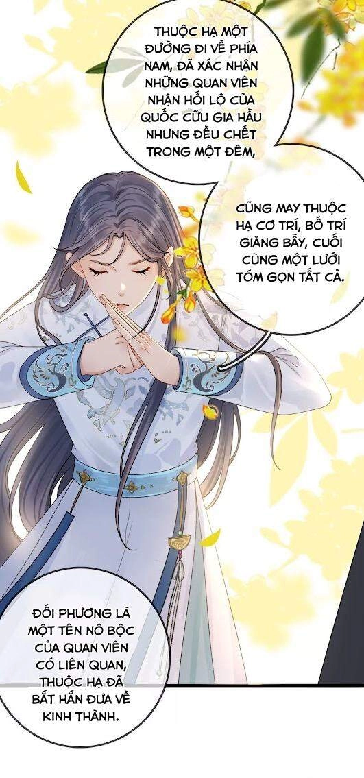 Thái Tử, Người Thật Ngọt Ngào Chapter 32 - 21