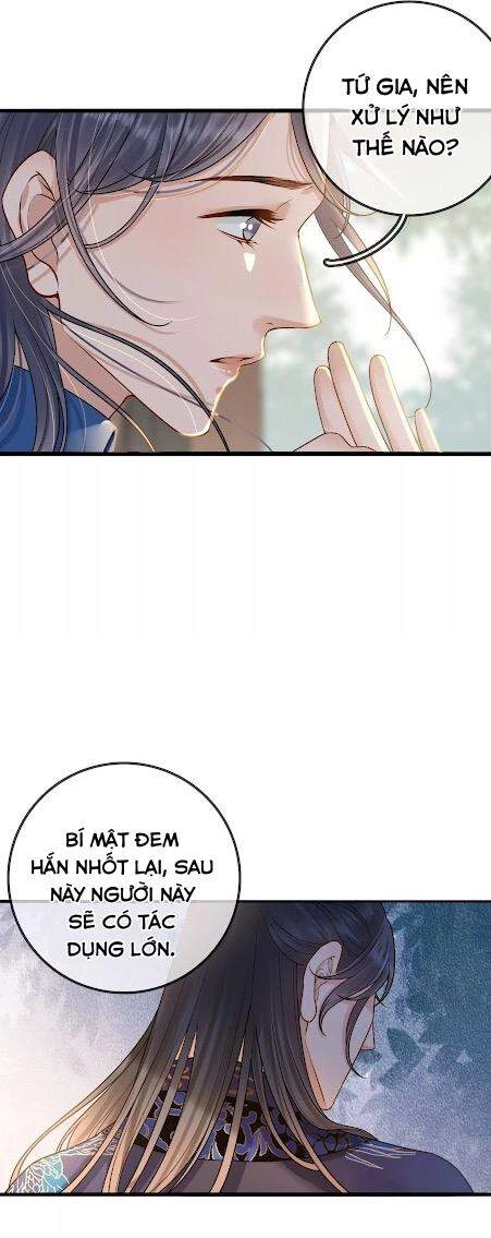 Thái Tử, Người Thật Ngọt Ngào Chapter 32 - 22