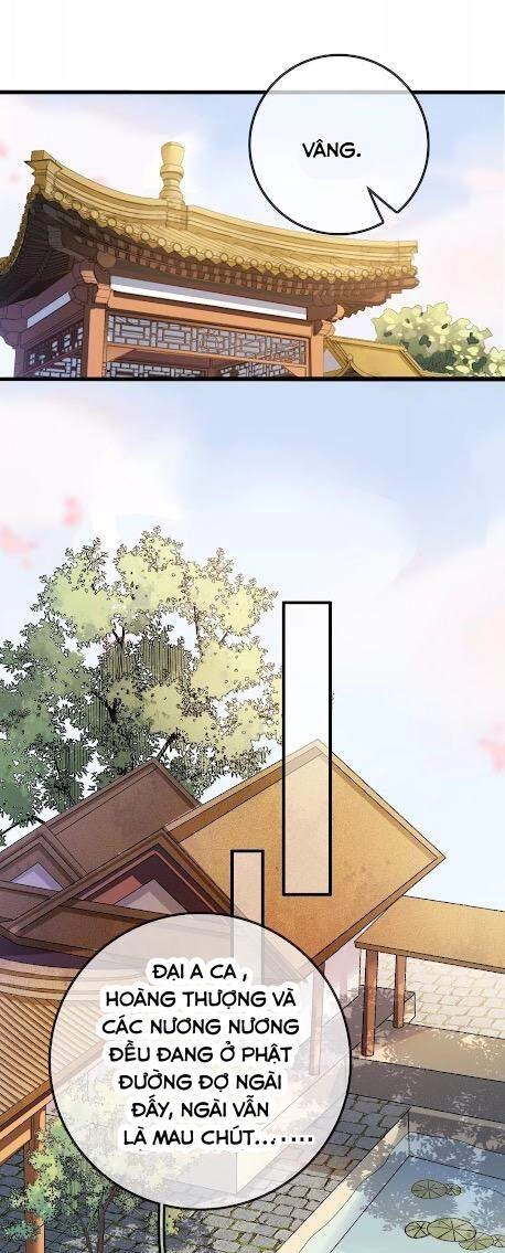 Thái Tử, Người Thật Ngọt Ngào Chapter 32 - 23