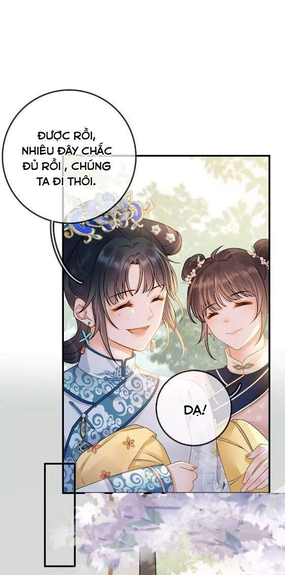 Thái Tử, Người Thật Ngọt Ngào Chapter 32 - 25