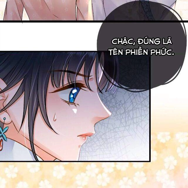 Thái Tử, Người Thật Ngọt Ngào Chapter 32 - 28