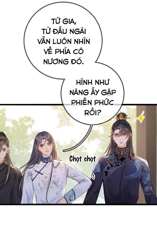Thái Tử, Người Thật Ngọt Ngào Chapter 32 - 30