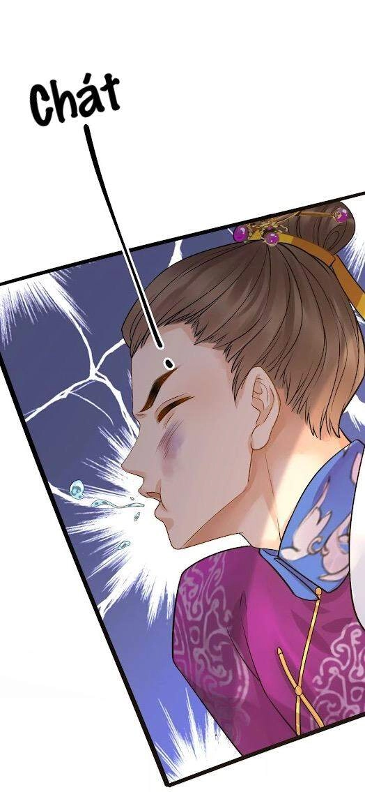 Thái Tử, Người Thật Ngọt Ngào Chapter 33 - 17