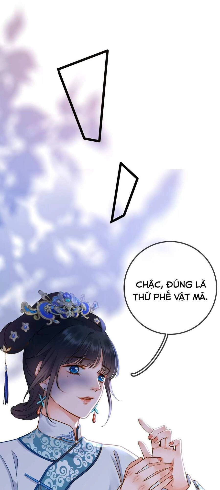 Thái Tử, Người Thật Ngọt Ngào Chapter 33 - 18