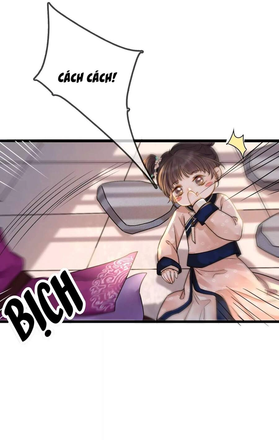 Thái Tử, Người Thật Ngọt Ngào Chapter 33 - 21