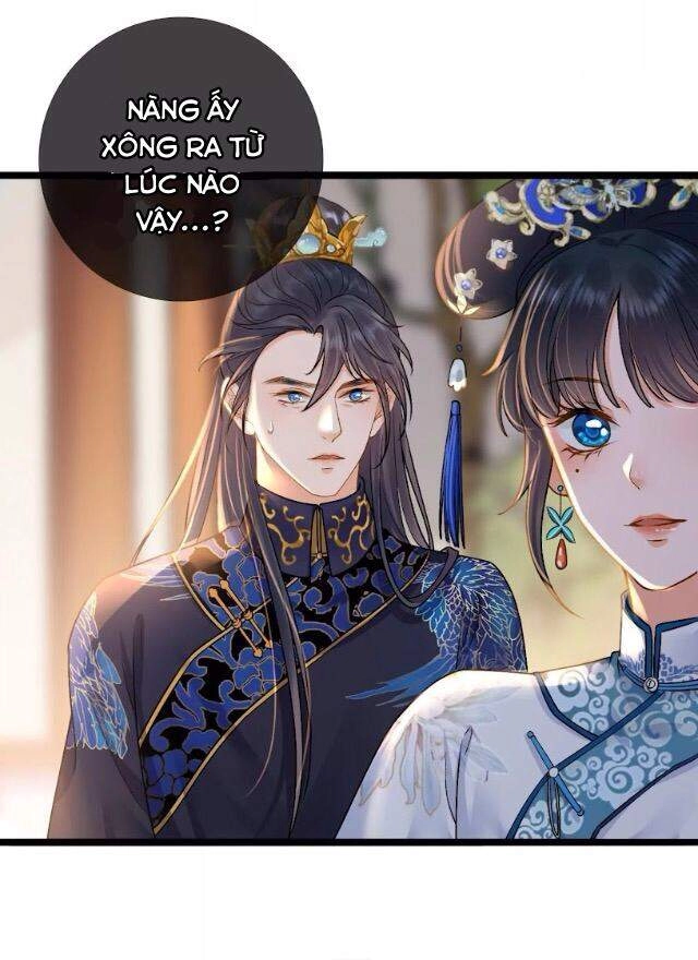 Thái Tử, Người Thật Ngọt Ngào Chapter 33 - 22