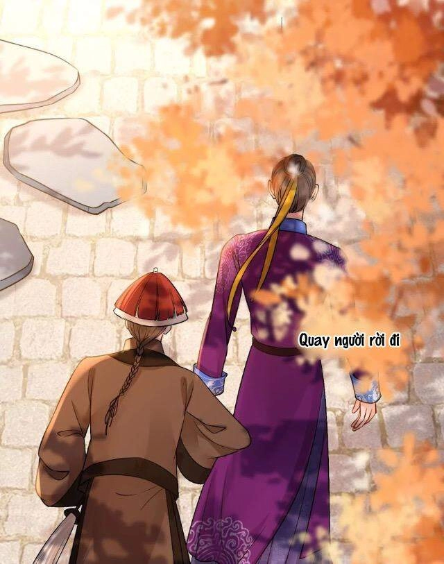 Thái Tử, Người Thật Ngọt Ngào Chapter 33 - 32