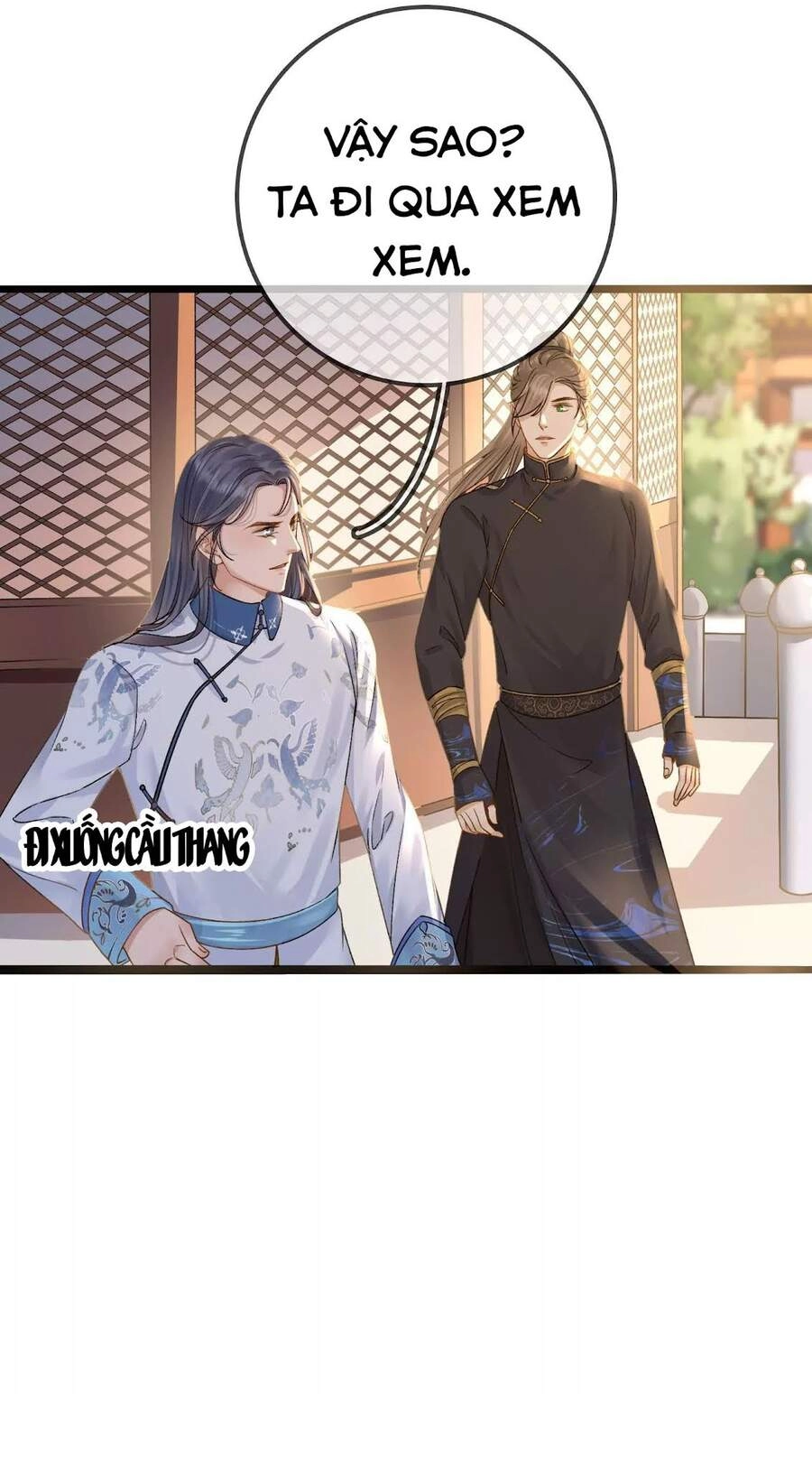 Thái Tử, Người Thật Ngọt Ngào Chapter 33 - 37