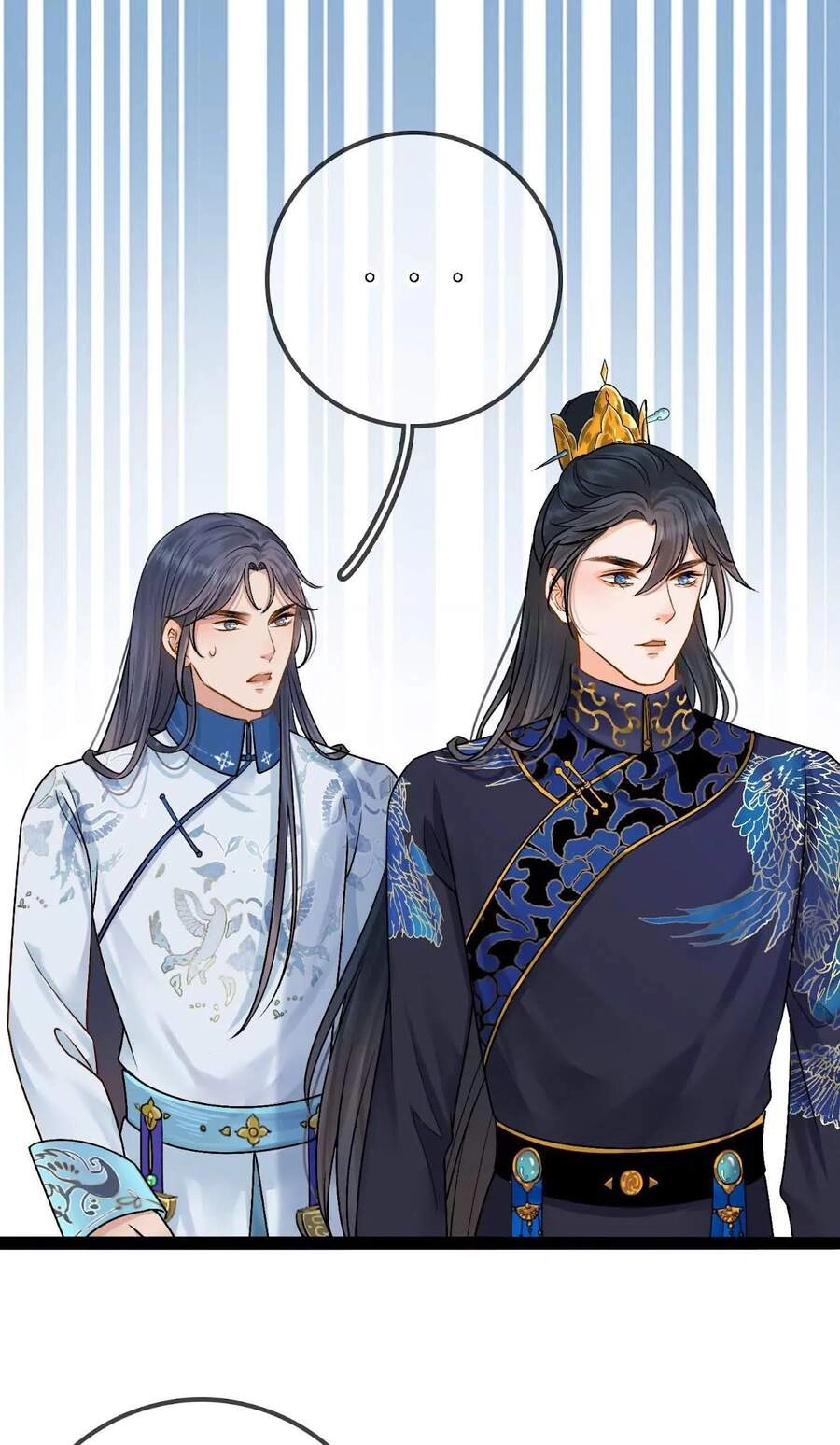 Thái Tử, Người Thật Ngọt Ngào Chapter 34 - 22