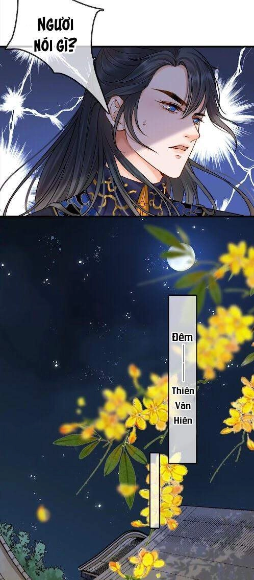 Thái Tử, Người Thật Ngọt Ngào Chapter 34 - 27