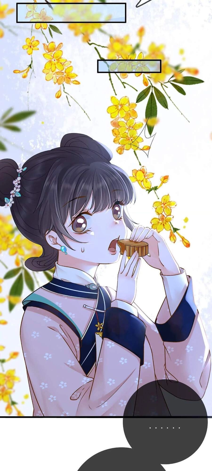 Thái Tử, Người Thật Ngọt Ngào Chapter 34 - 32