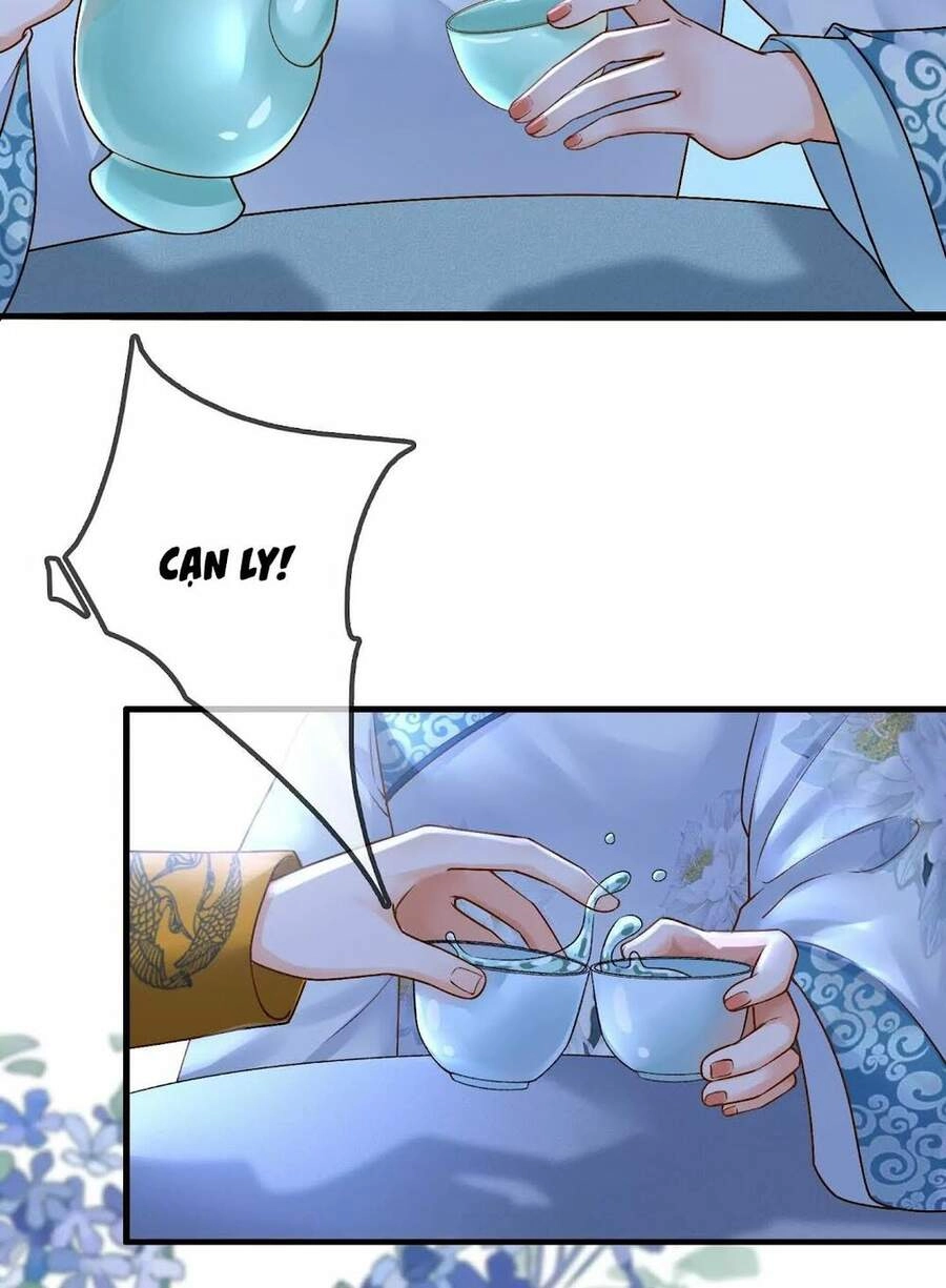 Thái Tử, Người Thật Ngọt Ngào Chapter 35 - 9