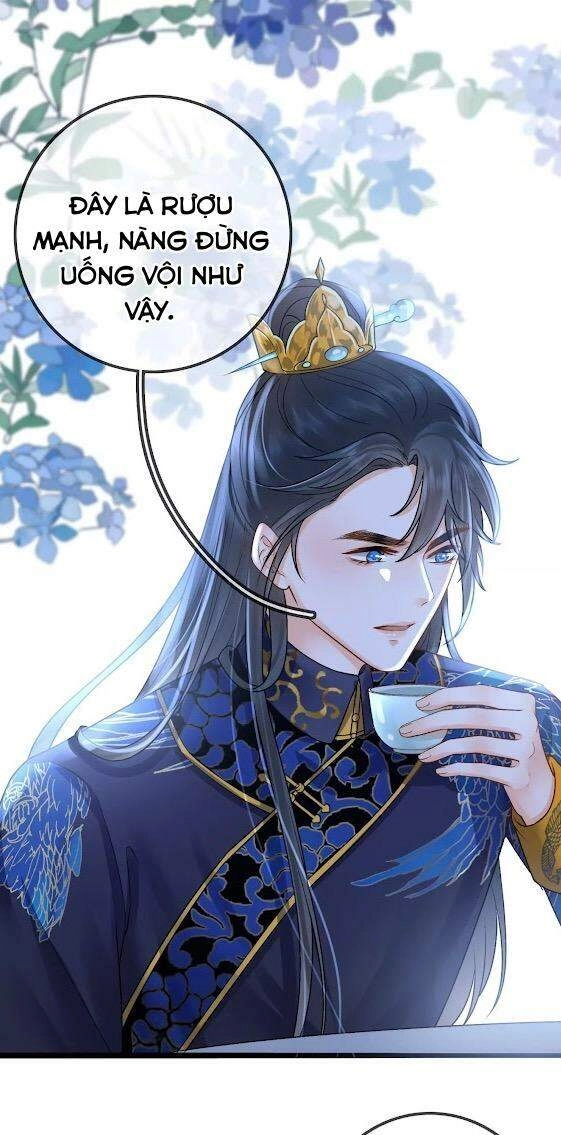 Thái Tử, Người Thật Ngọt Ngào Chapter 35 - 10