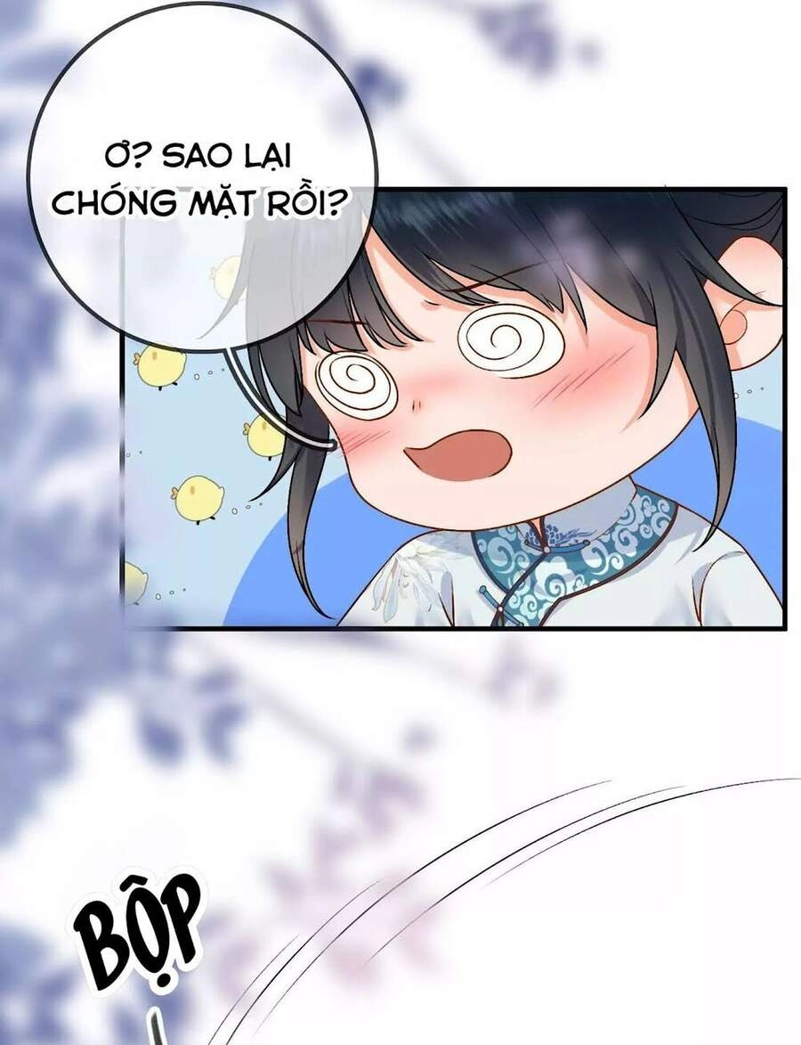 Thái Tử, Người Thật Ngọt Ngào Chapter 35 - 12