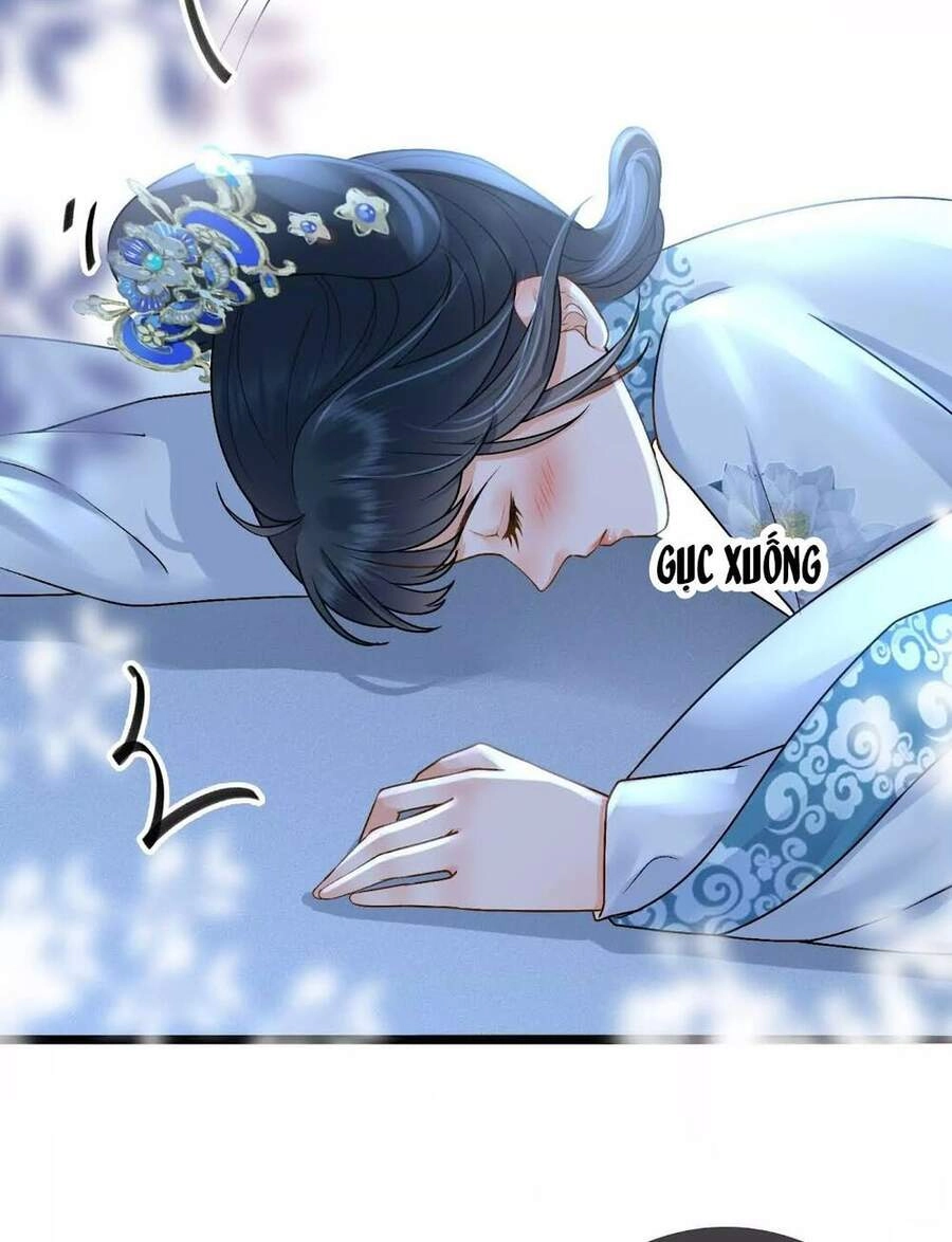 Thái Tử, Người Thật Ngọt Ngào Chapter 35 - 13