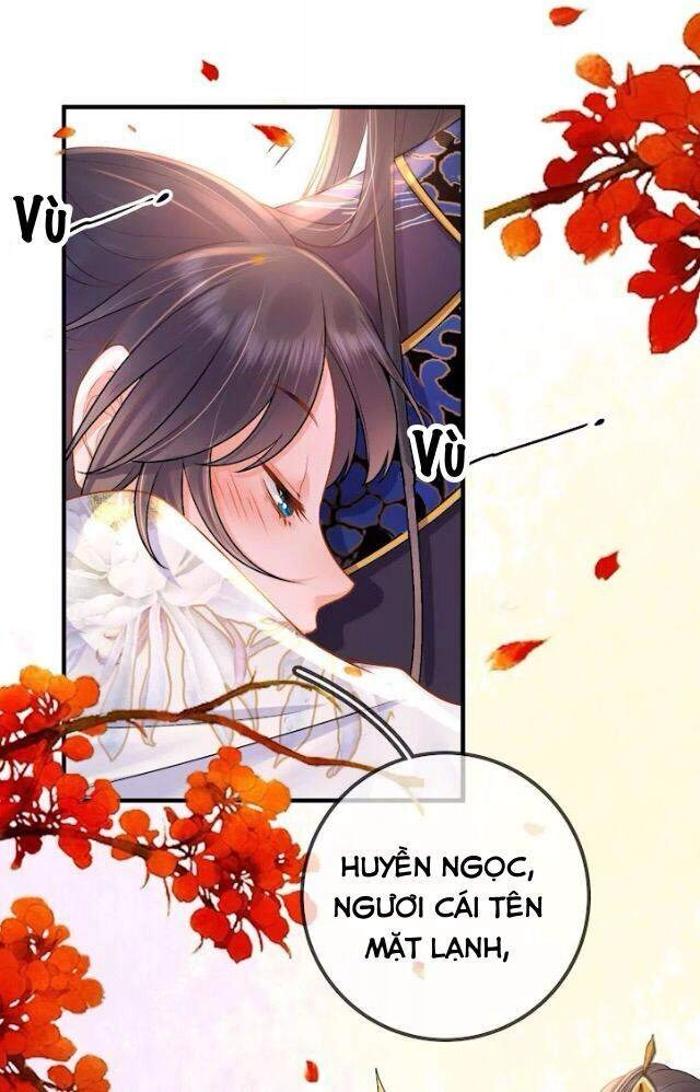 Thái Tử, Người Thật Ngọt Ngào Chapter 35 - 17