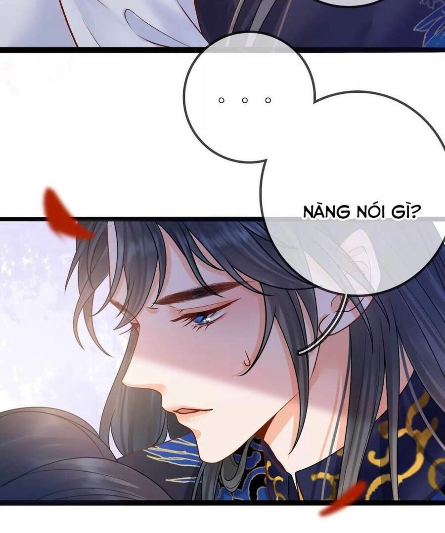 Thái Tử, Người Thật Ngọt Ngào Chapter 35 - 19