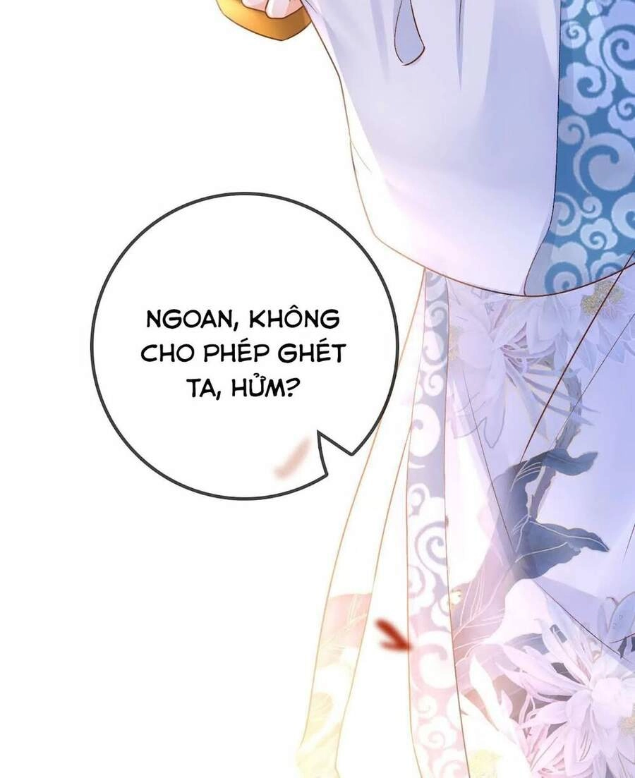 Thái Tử, Người Thật Ngọt Ngào Chapter 35 - 22