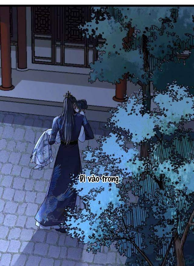 Thái Tử, Người Thật Ngọt Ngào Chapter 35 - 25