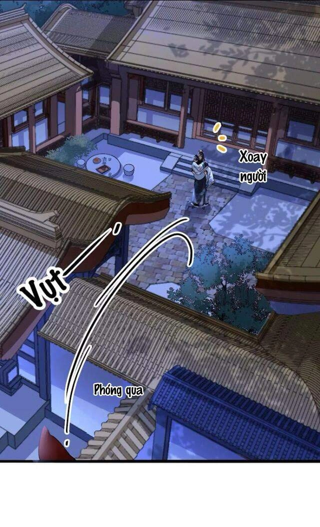 Thái Tử, Người Thật Ngọt Ngào Chapter 35 - 28