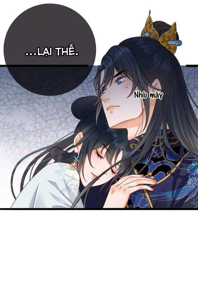 Thái Tử, Người Thật Ngọt Ngào Chapter 35 - 29