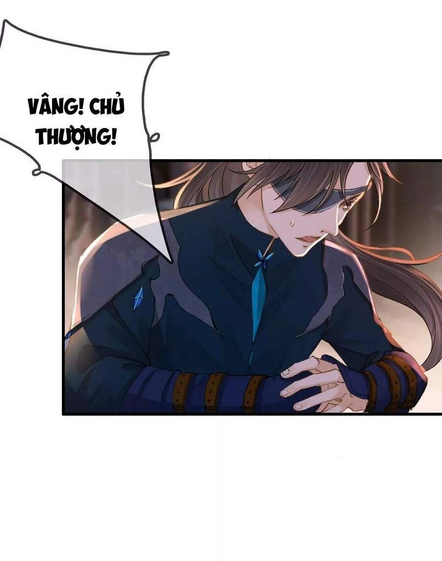 Thái Tử, Người Thật Ngọt Ngào Chapter 36 - 5