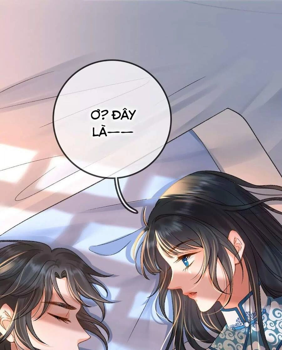 Thái Tử, Người Thật Ngọt Ngào Chapter 36 - 8