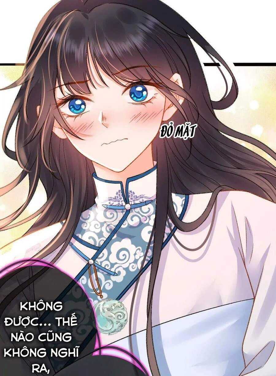 Thái Tử, Người Thật Ngọt Ngào Chapter 36 - 11