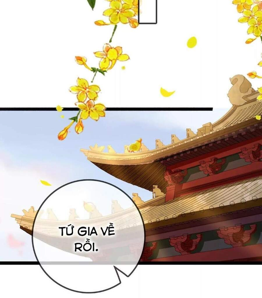 Thái Tử, Người Thật Ngọt Ngào Chapter 36 - 23