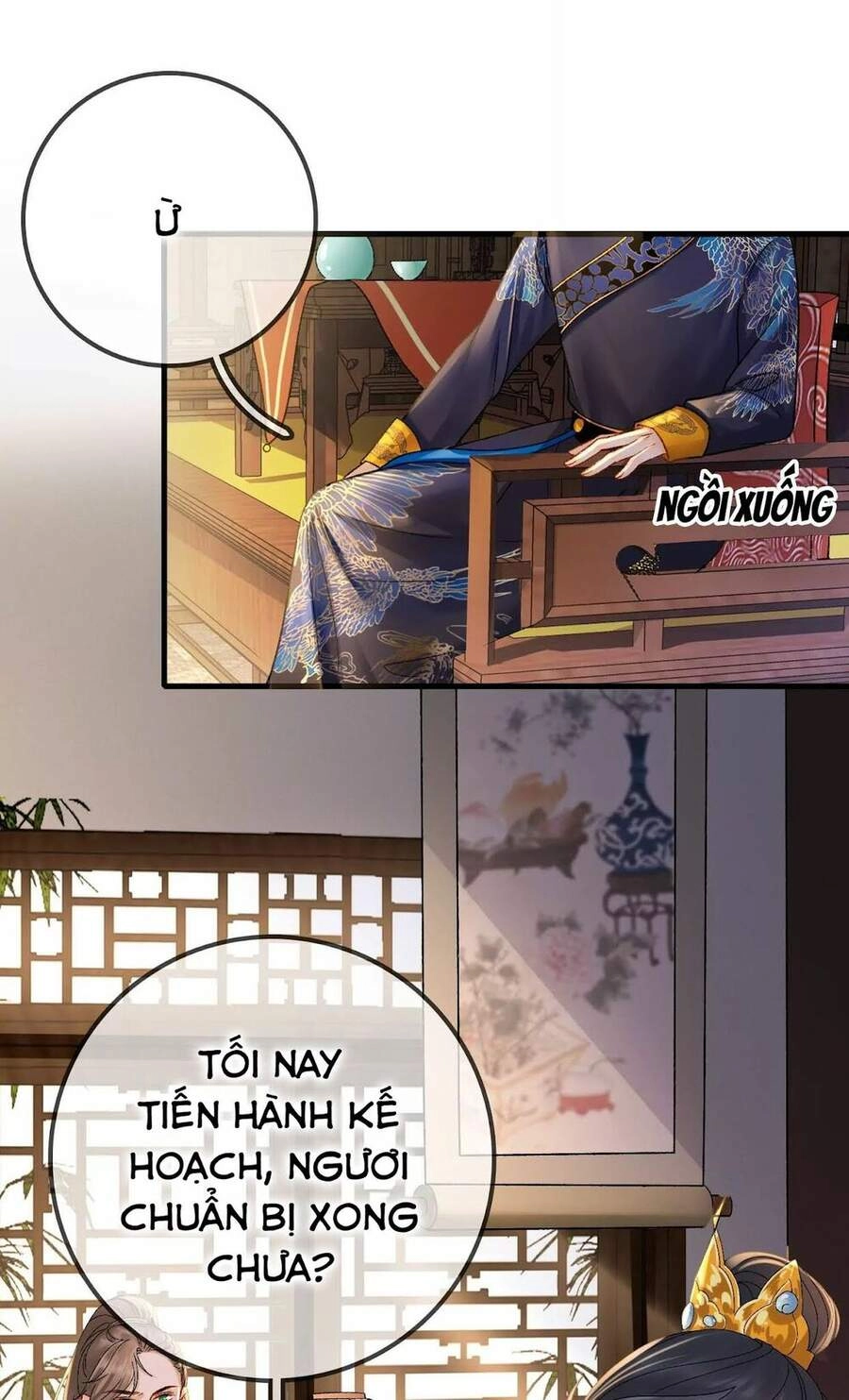 Thái Tử, Người Thật Ngọt Ngào Chapter 36 - 24