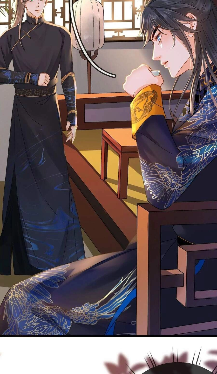 Thái Tử, Người Thật Ngọt Ngào Chapter 36 - 25